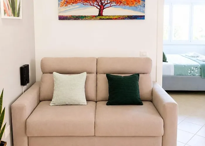 Mistra18 Near Vatican, Metro A, Free Parking *