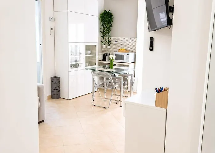 Mistra18 Near Vatican, Metro A, Free Parking Apartmán Řím