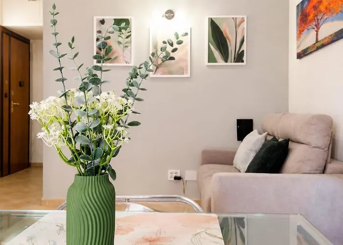 Mistra18 Near Vatican, Metro A, Free Parking * רומא