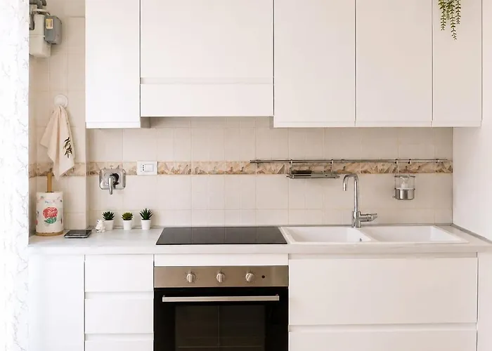 Mistra18 Near Vatican, Metro A, Free Parking דירה רומא