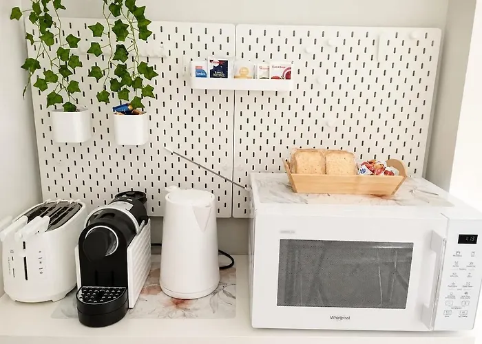 Mistra18 Near Vatican, Metro A, Free Parking רומא