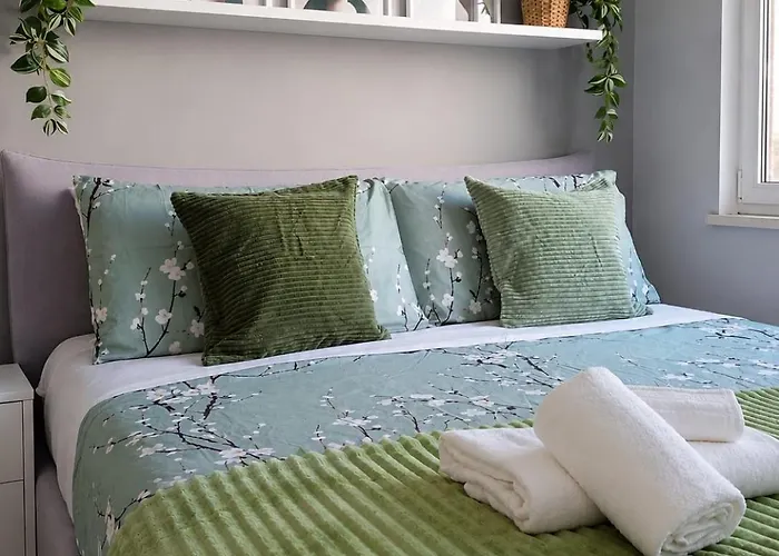 Mistra18 Near Vatican, Metro A, Free Parking Apartmán Řím