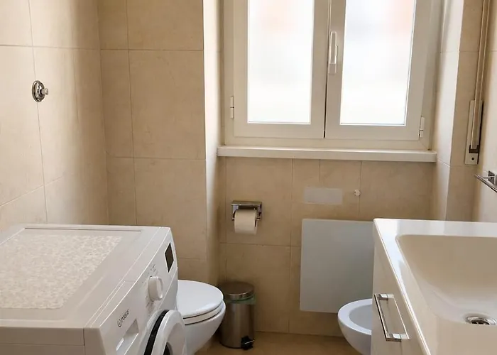 Mistra18 Near Vatican, Metro A, Free Parking *