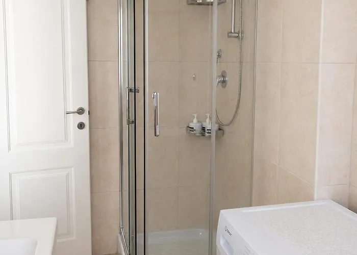 Mistra18 Near Vatican, Metro A, Free Parking Apartmán *