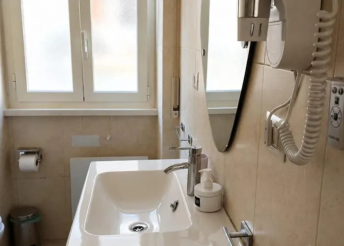 Mistra18 Near Vatican, Metro A, Free Parking Apartmán Řím