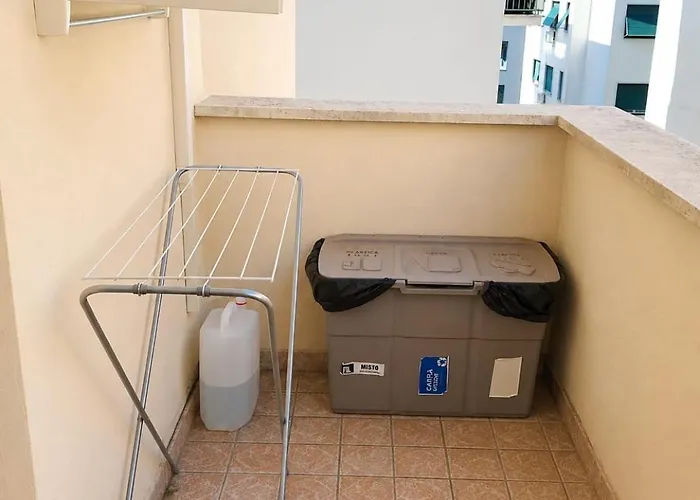 Mistra18 Near Vatican, Metro A, Free Parking